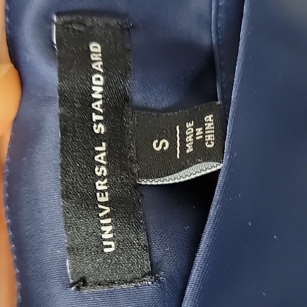 Universal standard midi bias skirt - Picture 7 of 8